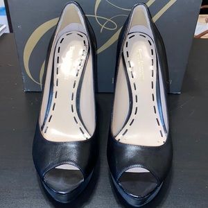 Enzo Angiolini high heels/platform shoes